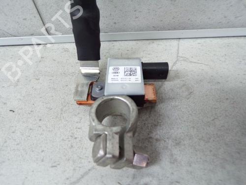 Cable AUDI A6 C7 Avant (4G5, 4GD) 3.0 TDI quattro | BP33145219E12 - Image 2