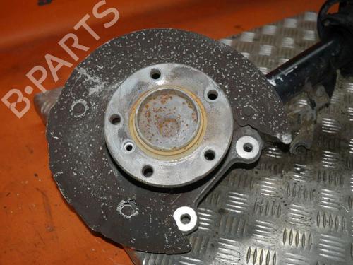 Left front shock absorber BMW 1 (E81) 120 d | BP28711121M16 