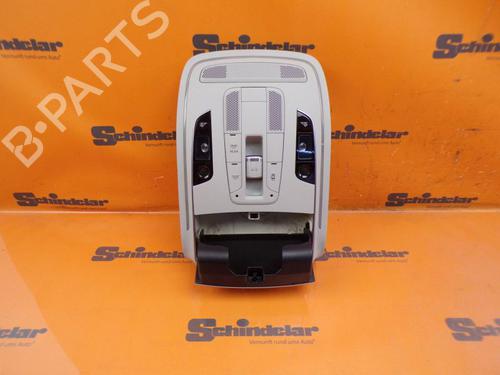 Interior roof light AUDI A8 D4 (4H2, 4H8, 4HC, 4HL) 3.0 TDI quattro | BP24413019I8 