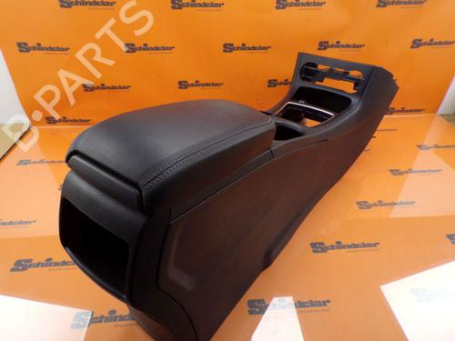 Middle console MERCEDES-BENZ B-CLASS Sports Tourer (W246, W242) B 180 CDI (246.200) | BP24393100I22 
