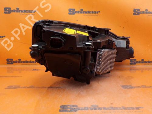 Left headlight AUDI A5 (8T3) S5 quattro | BP33150509C28  - Image 7