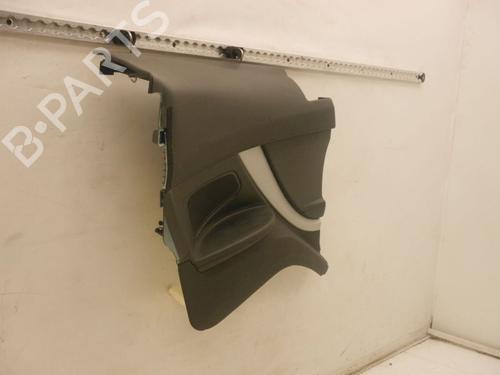 Rear left panel BMW 6 Coupe (F13) 640 i | BP33845624C60 - Image 2