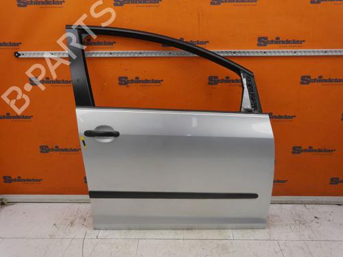 Used Right front door VW GOLF PLUS V (5M1, 521) 1.4 16V (75 hp) 27551705