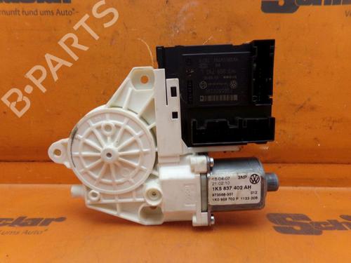 Used Right front window motor VW GOLF V Variant (1K5) 1.9 TDI (105 hp) 25016956