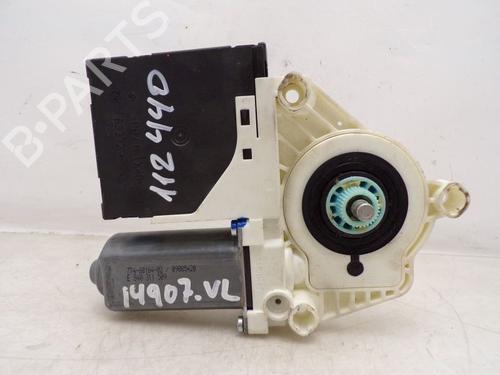 Left front window motor VW GOLF V (1K1) 1.9 TDI 4motion | BP30912106E21