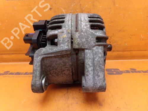 Alternator OPEL CORSA D (S07) 1.2 (L08, L68) | BP32649673M7
