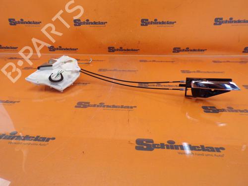 Used Front right lock SUZUKI SX4 S-Cross (JY) 1.6 (AKK 416) (120 hp) 32832372