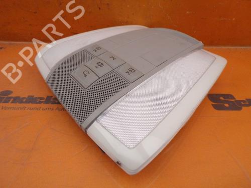 Interior roof light MERCEDES-BENZ C-CLASS T-Model (S204) C 180 Kompressor (204.246) | BP28711190I8 