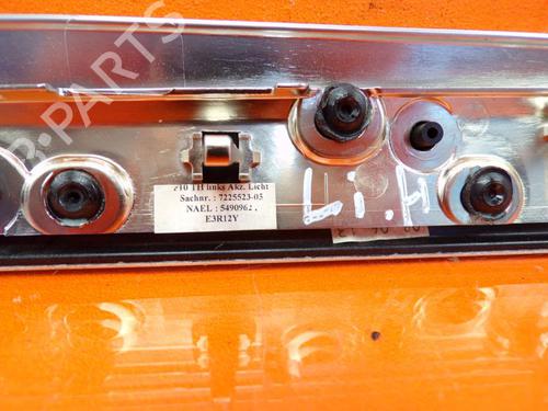 Rear left panel BMW 5 (F10) 520 d | BP32642842C60