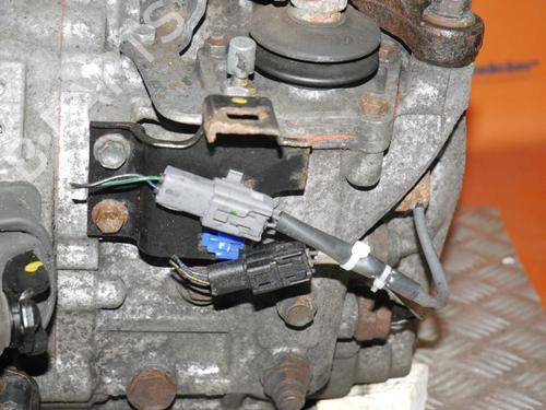 Gearbox MAZDA 6 Estate (GH) 2.2 MZR-CD (GH10) | BP33150863M3  - Image 7