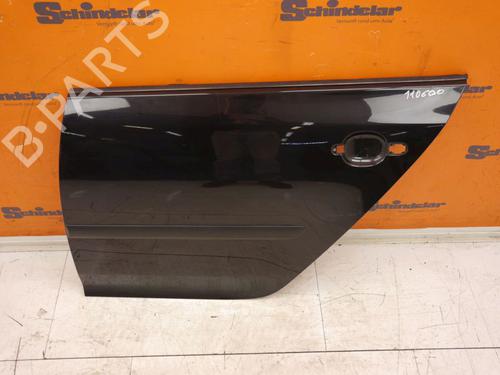 Left rear door VW GOLF V (1K1) 1.9 TDI | BP24414353C4 