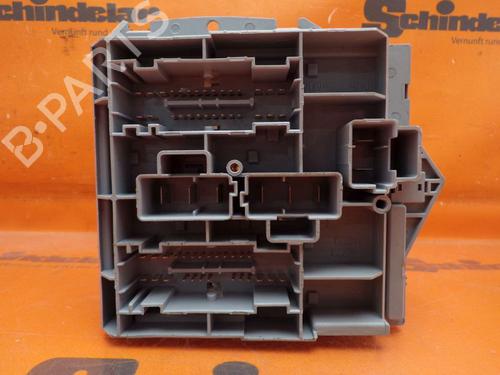 Control unit LANCIA YPSILON (843_) 1.4 16V (843.AXC11, 843.AXC1B, 843.AXC1A) | BP32646238M11 