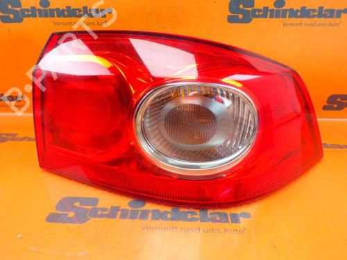 Right taillight RENAULT LAGUNA II (BG0/1_) 1.6 16V (BG1G, BG1H) | BP24392724C35 