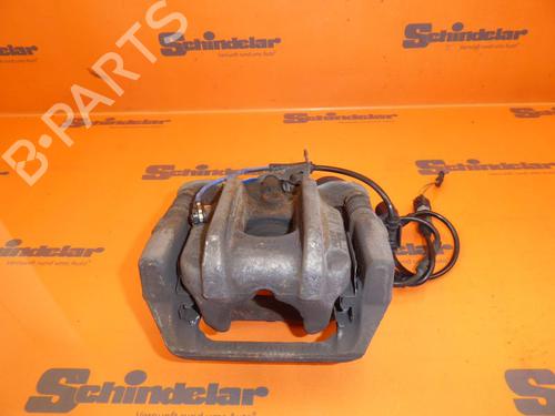 Used Right rear brake caliper BMW 5 (F10) 520 d (184 hp) 24391921