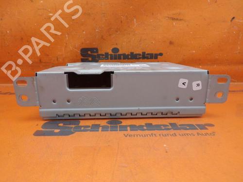 Electronic module PEUGEOT 208 I (CA_, CC_) 1.2 THP 110 | BP30185035M83