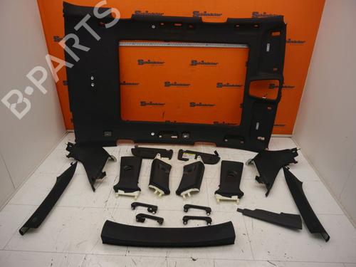 Hemelbekleding AUDI Q7 (4MB, 4MG, 4MQ) 3.0 TDI quattro (272 hp) 32833835