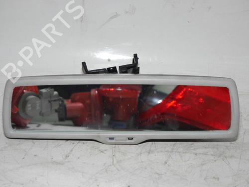 Used Rear mirror Rear mirror VW PASSAT B6 Variant (3C5) 2.0 TDI (170 hp) 33139330 33139330