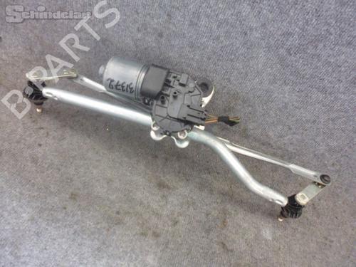 Front wipers mechanism BMW 3 (E46) 318 i | BP23507320C83 