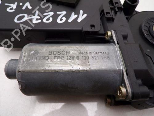 Right front window motor AUDI A2 (8Z0) 1.4 | BP33157709E20 - Image 4
