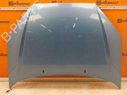 Used Hood FORD FOCUS I (DAW, DBW) 1.4 16V (75 hp) 32837559