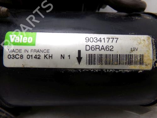 Starter OPEL ASTRA G Hatchback (T98) 1.6 (F08, F48) | BP30515888M8 