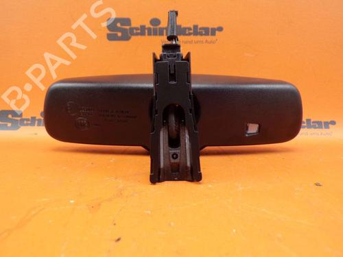 Rear mirror KIA SPORTAGE IV (QL, QLE) 1.6 T-GDI AWD | BP24389390I6 