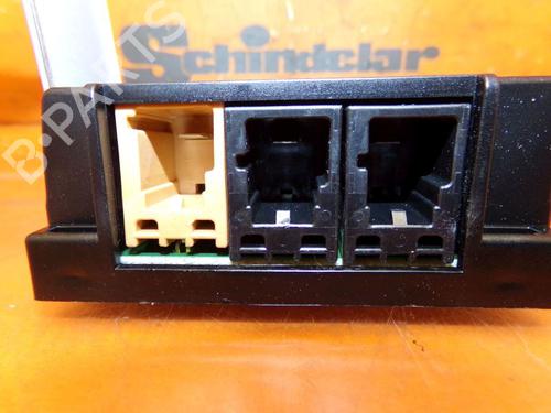 Electronic module AUDI A3 Sportback (8PA) 1.6 FSI | BP33153010M83 - Image 4