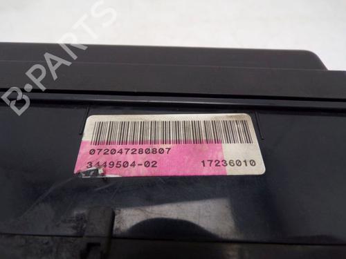 Fuse box MINI MINI (R56) Cooper D | BP32841087E1  - Image 5