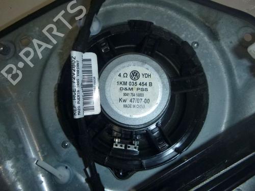 Rear left window mechanism VW GOLF V Variant (1K5) 2.0 TDI | BP32823052C24  - Image 5