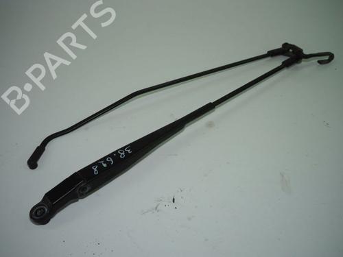 Used Front windshield wiper arm RENAULT ESPACE III (JE0_) 2.2 dCi (JE0K) (130 hp) 32822227