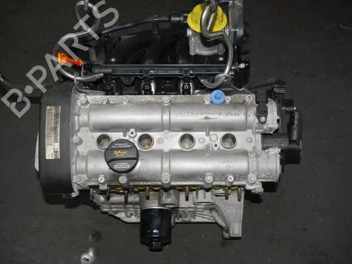 Engine SKODA FABIA I Combi (6Y5) 1.4 16V | BP34255031M1  - Image 5
