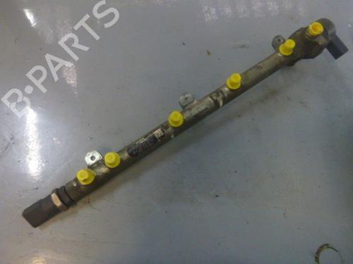 Used Injection rail MERCEDES-BENZ A-CLASS (W168) A 170 CDI (168.009, 168.109) (95 hp) 24380011