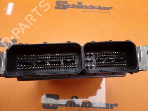 Engine control unit (ECU) MERCEDES-BENZ E-CLASS T-Model (S212) E 300 Hybrid / BlueTEC Hybrid (212.298) | BP28363566M57 