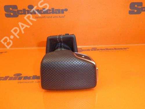 Pomello del cambio AUDI Q5 (FYB, FYG) 2.0 TDI quattro (190 hp) 33147702