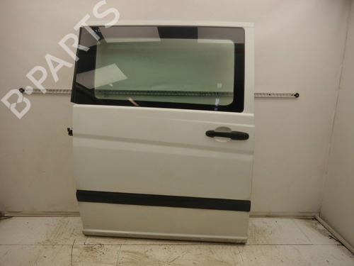 Højre side skydedør MERCEDES-BENZ VITO Bus (W639) 109 CDI (639.701, 639.703, 639.705) (88 hp) 30652261