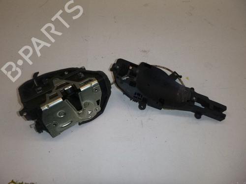 Rear right lock BMW 3 Touring (E91) 320 d | BP24383048C99 