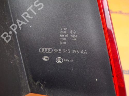 Right taillight AUDI A4 B8 (8K2) 2.0 TDI | BP32662639C35