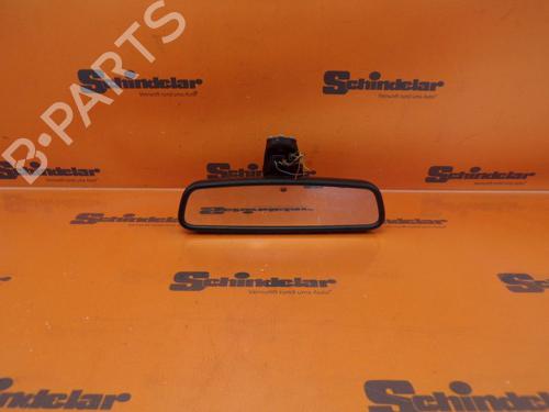 Used Rear mirror BMW 1 Coupe (E82) 118 d (143 hp) 32642197