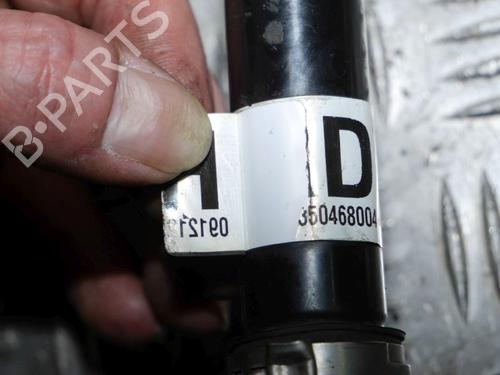 Right front driveshaft NISSAN NOTE (E12) 1.5 dCi | BP33146940M39 - Image 7