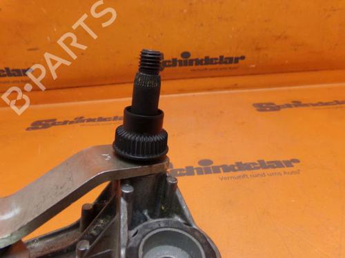 Front wiper motor BMW 3 Touring (E91) 318 i | BP33151867M29 - Image 4