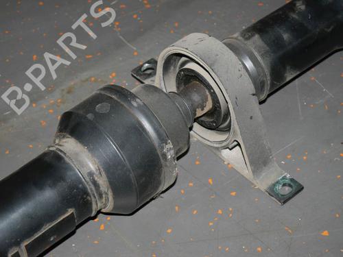 Driveshaft MASERATI QUATTROPORTE VI 3.0 D | BP32649389M37