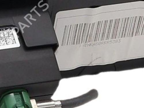 Middle console SEAT LEON ST (5F8) 1.6 TDI | BP38328372I22 - Image 6