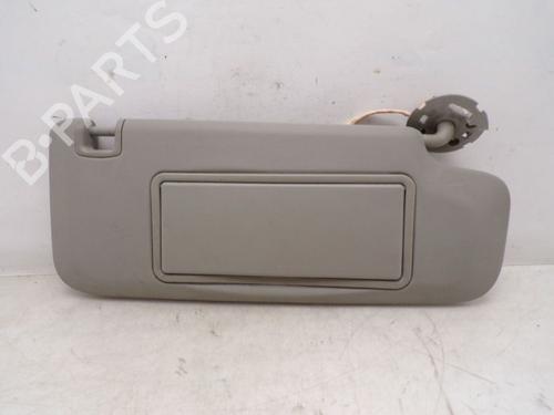 Right sun visor OPEL INSIGNIA A (G09) 2.0 CDTI (68) | BP32652747I2