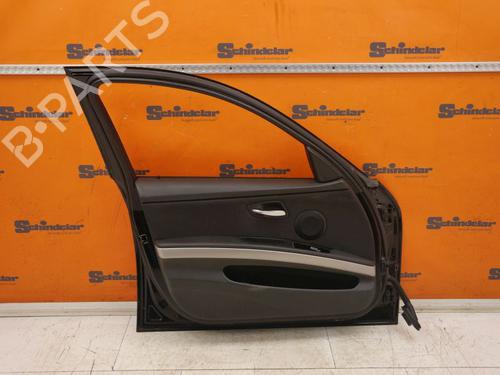 Left front door BMW 3 (E90) 318 i | BP26202294C2 
