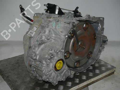 Used Gearbox Gearbox VOLVO V60 I (155) D3 / D4 (163 hp) 37082889 37082889