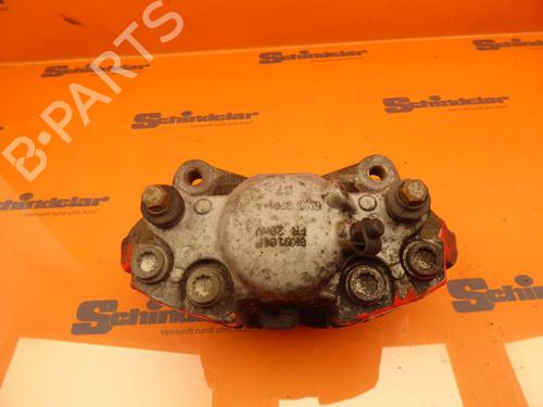 Right front brake caliper AUDI A4 B8 (8K2) 2.7 TDI | BP32643113M104