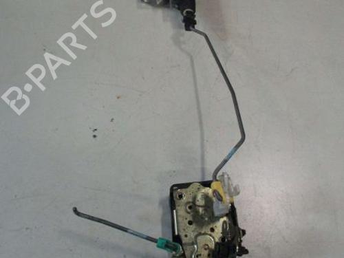 Used Rear right lock CHRYSLER PT CRUISER (PT_) GT 2.4 (223 hp) 24379739