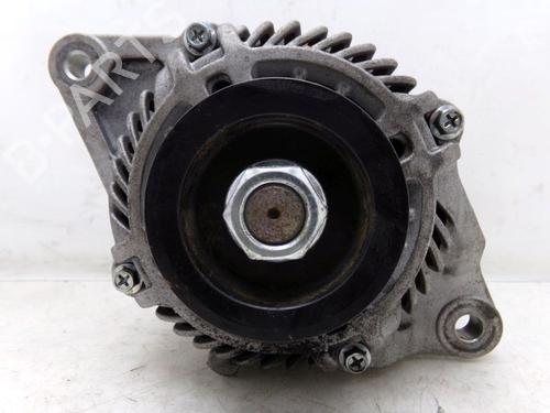 Used Alternator MITSUBISHI COLT VI (Z3_A, Z2_A) 1.3 (Z21A) (95 hp) 30366492