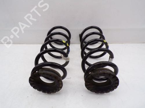 Used Shock absorber spring FIAT 500L (351_, 352_) 1.3 D Multijet (199LXY1A, 199LXY11) (84 hp) 30640609