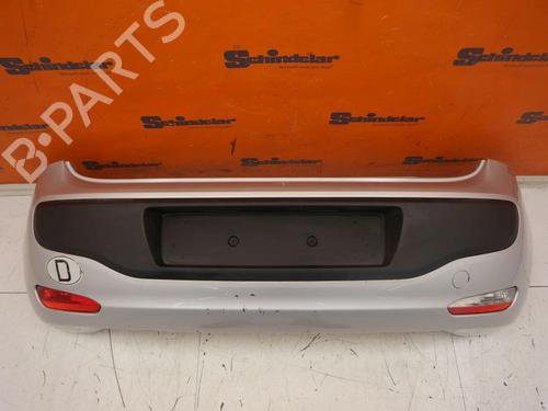 rear-bumper-fiat-punto-evo-199_-2008-32835310 main image